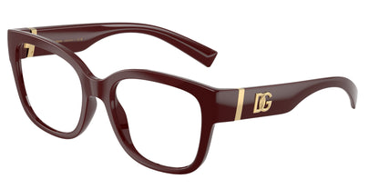 DOLCE &amp; GABBANA DG5115 3091 55
