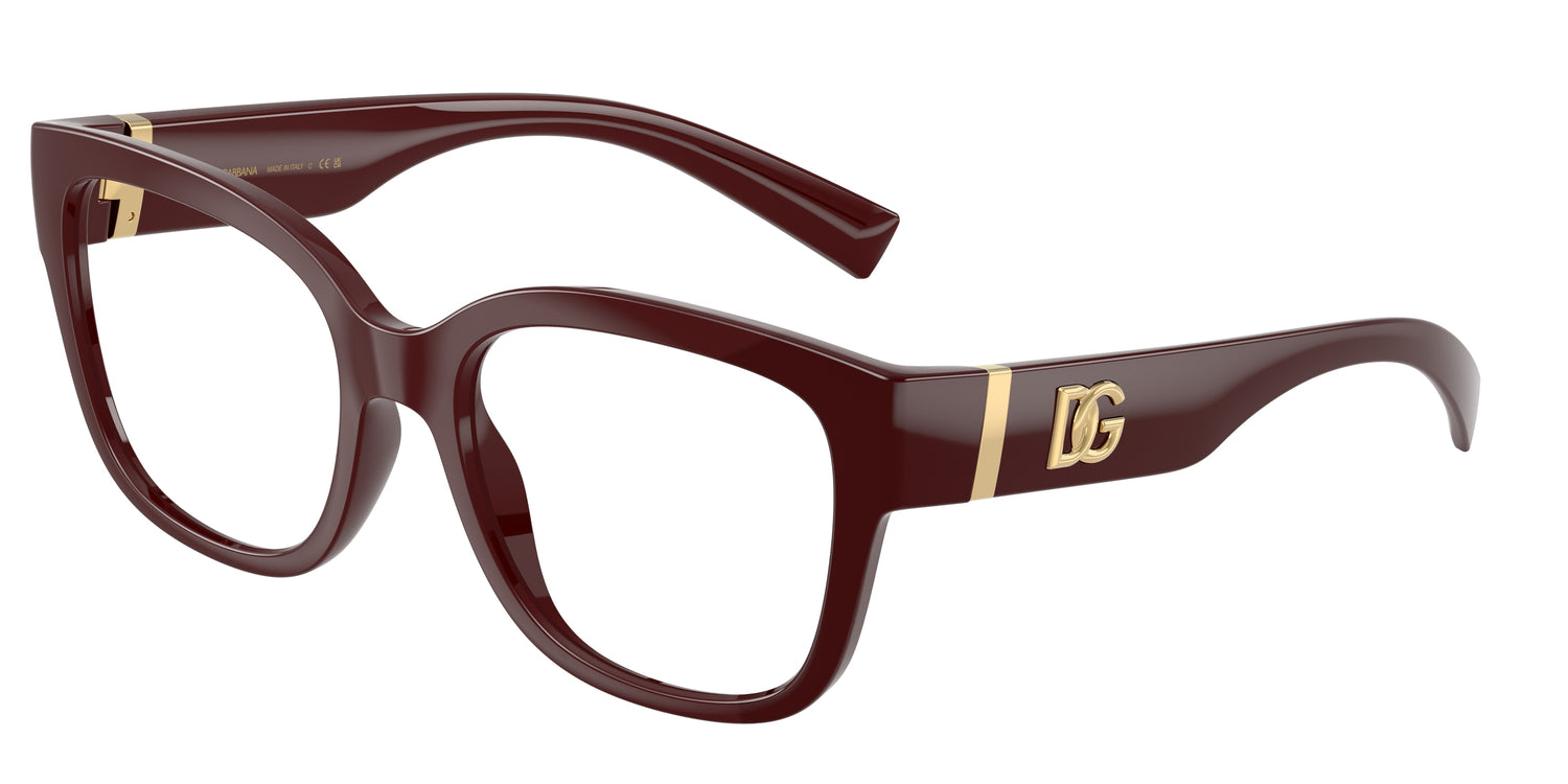 DOLCE &amp; GABBANA DG5115 3091 53