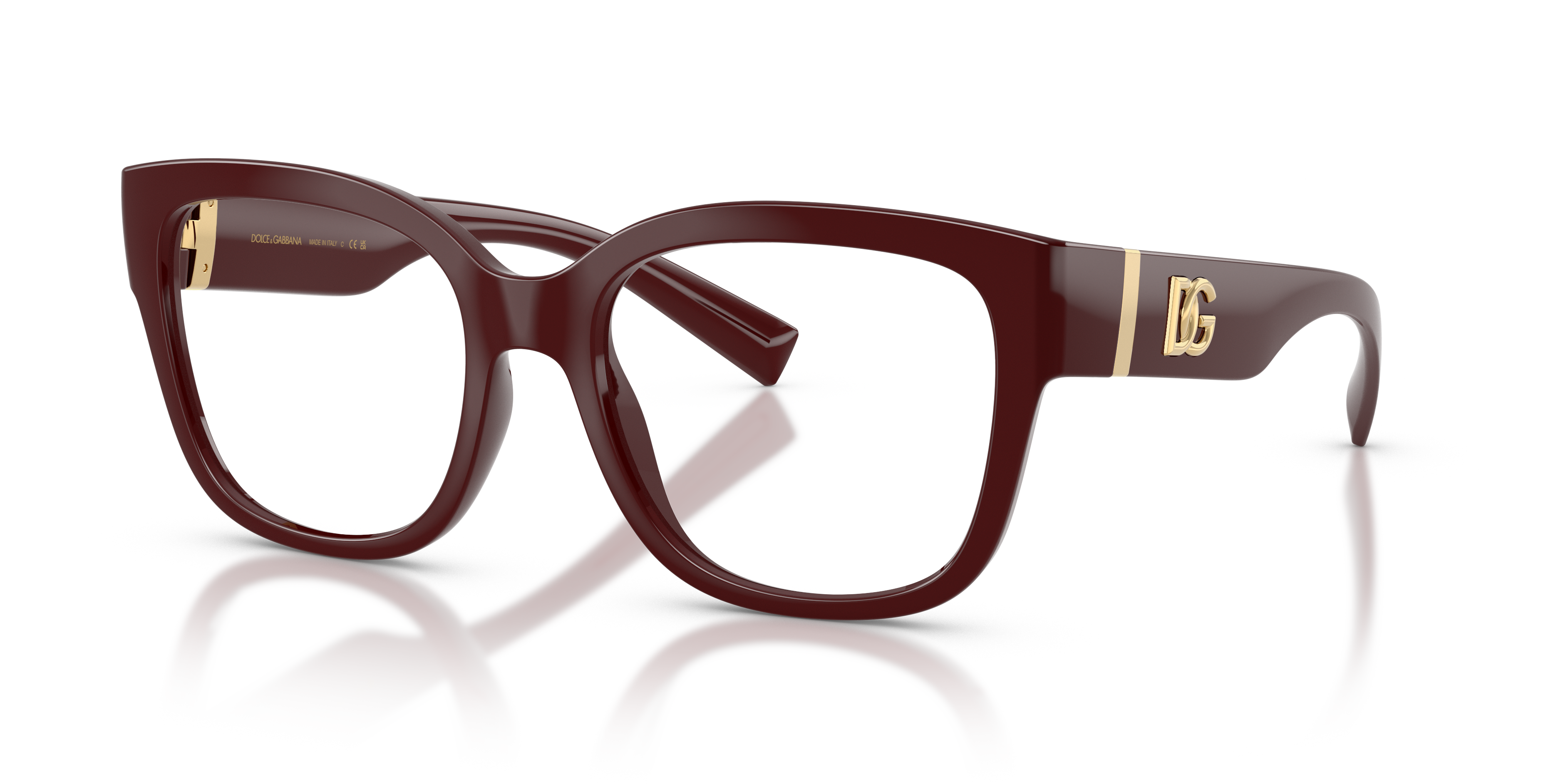 DOLCE &amp; GABBANA DG5115 3091 55