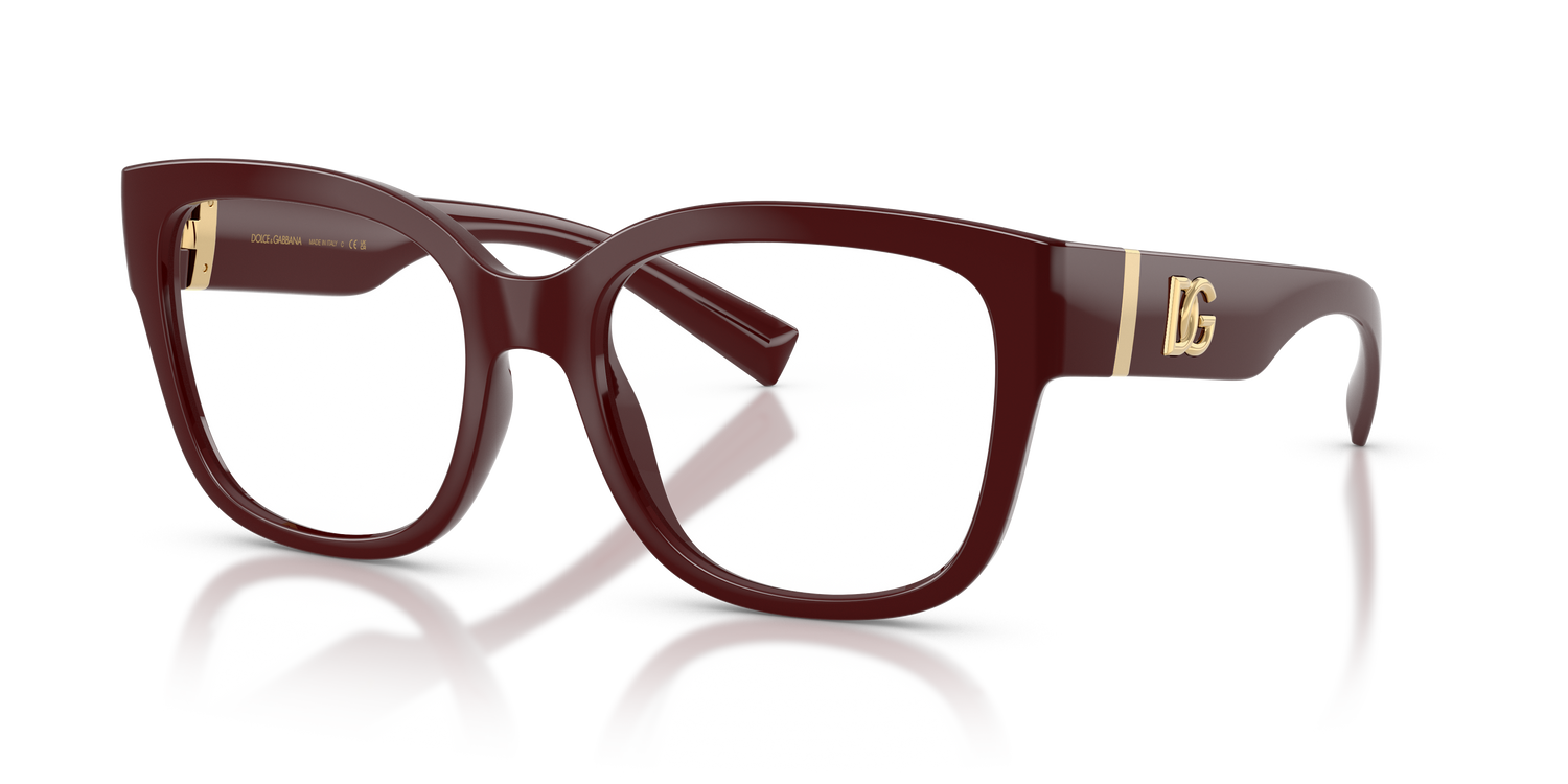 DOLCE &amp; GABBANA DG5115 3091 53