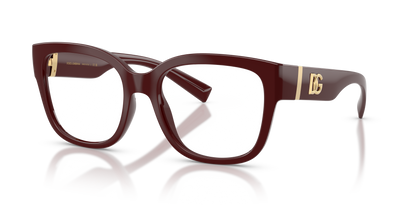 DOLCE &amp; GABBANA DG5115 3091 53