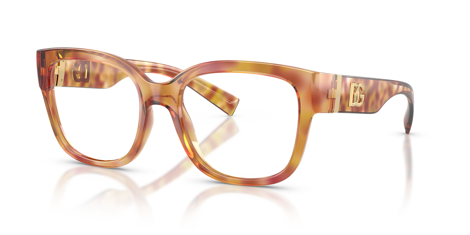 DOLCE &amp; GABBANA DG5115 3477 53