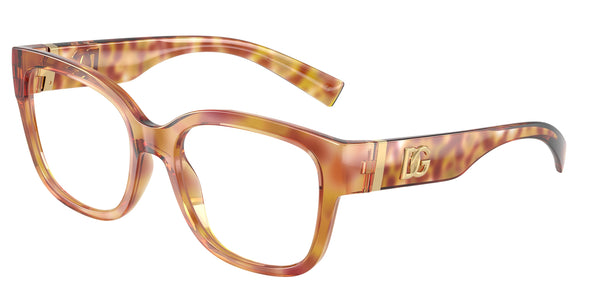 DOLCE & GABBANA DG5115 3477 53