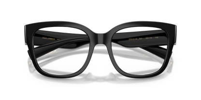 DOLCE &amp; GABBANA DG5115 501 55