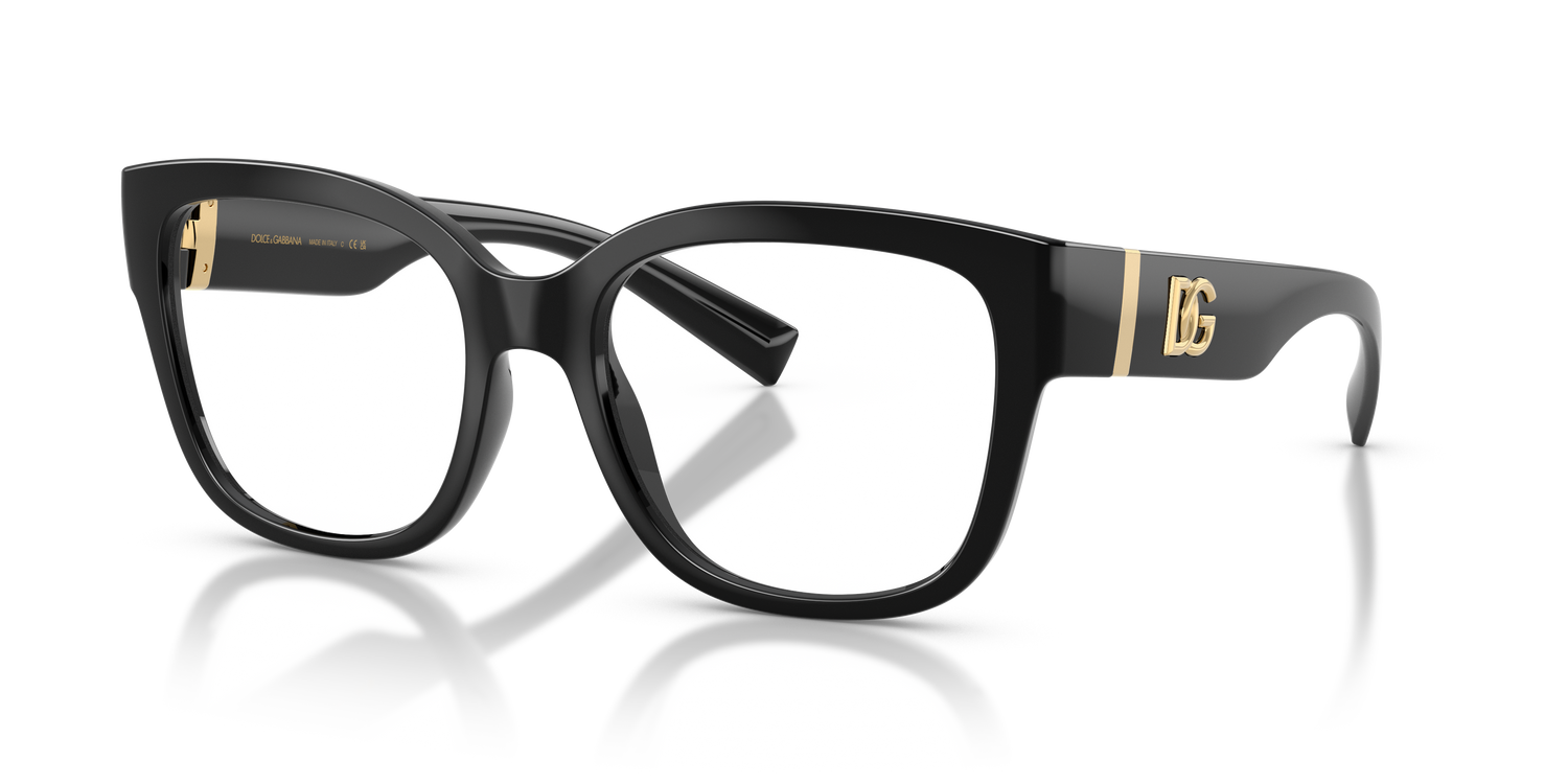 DOLCE &amp; GABBANA DG5115 501 55