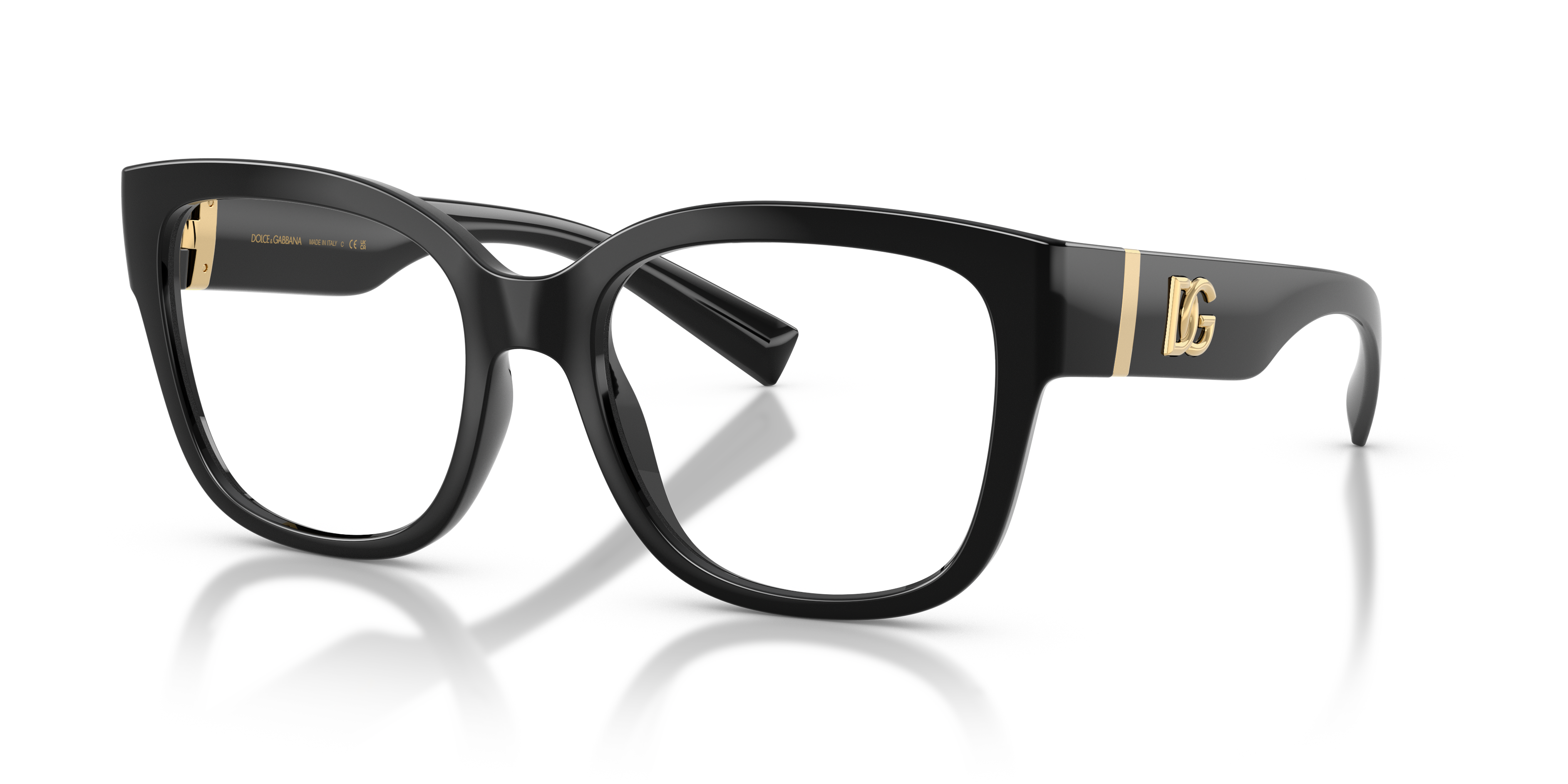 DOLCE &amp; GABBANA DG5115 501 55