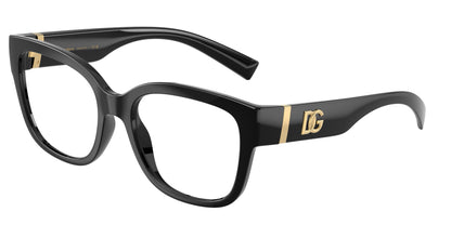 DOLCE &amp; GABBANA DG5115 501 55