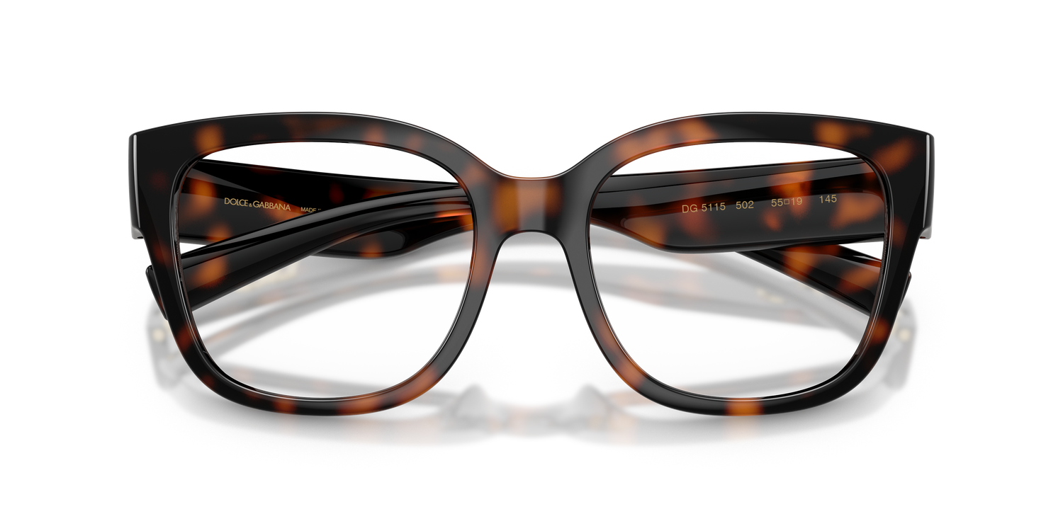 DOLCE &amp; GABBANA DG5115 502 55