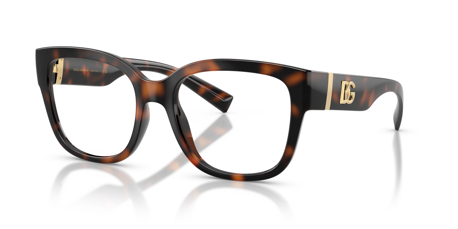 DOLCE &amp; GABBANA DG5115 502 55