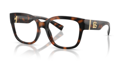 DOLCE &amp; GABBANA DG5115 502 55