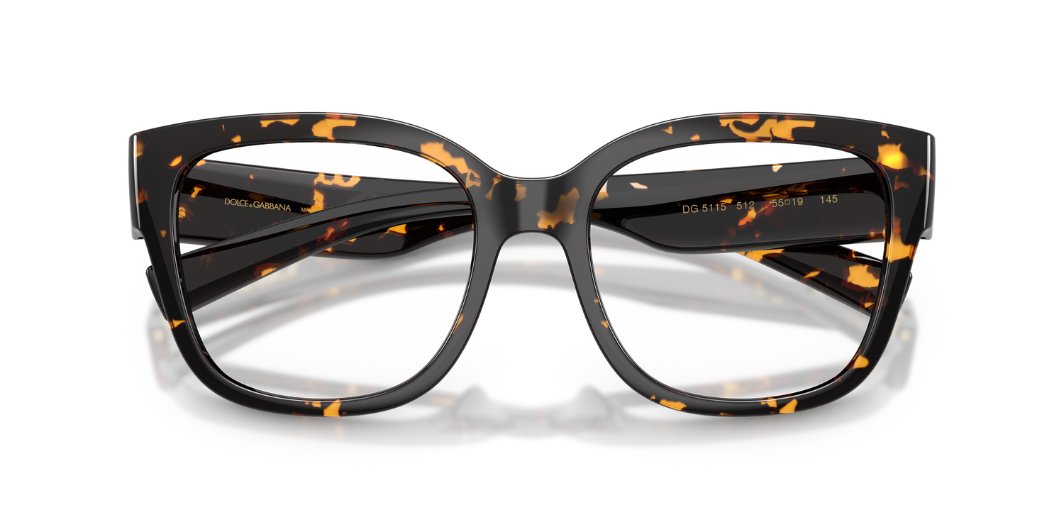 DOLCE &amp; GABBANA DG5115 512 55