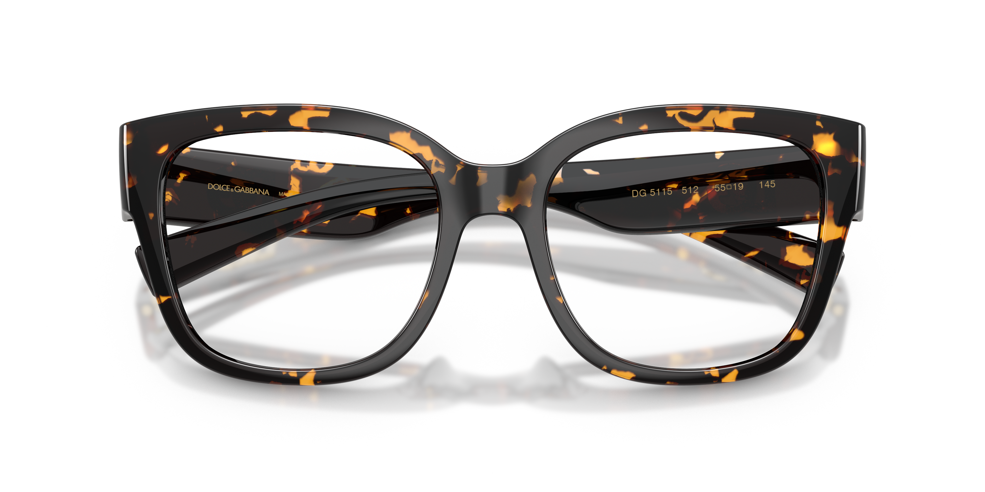 DOLCE &amp; GABBANA DG5115 512 55