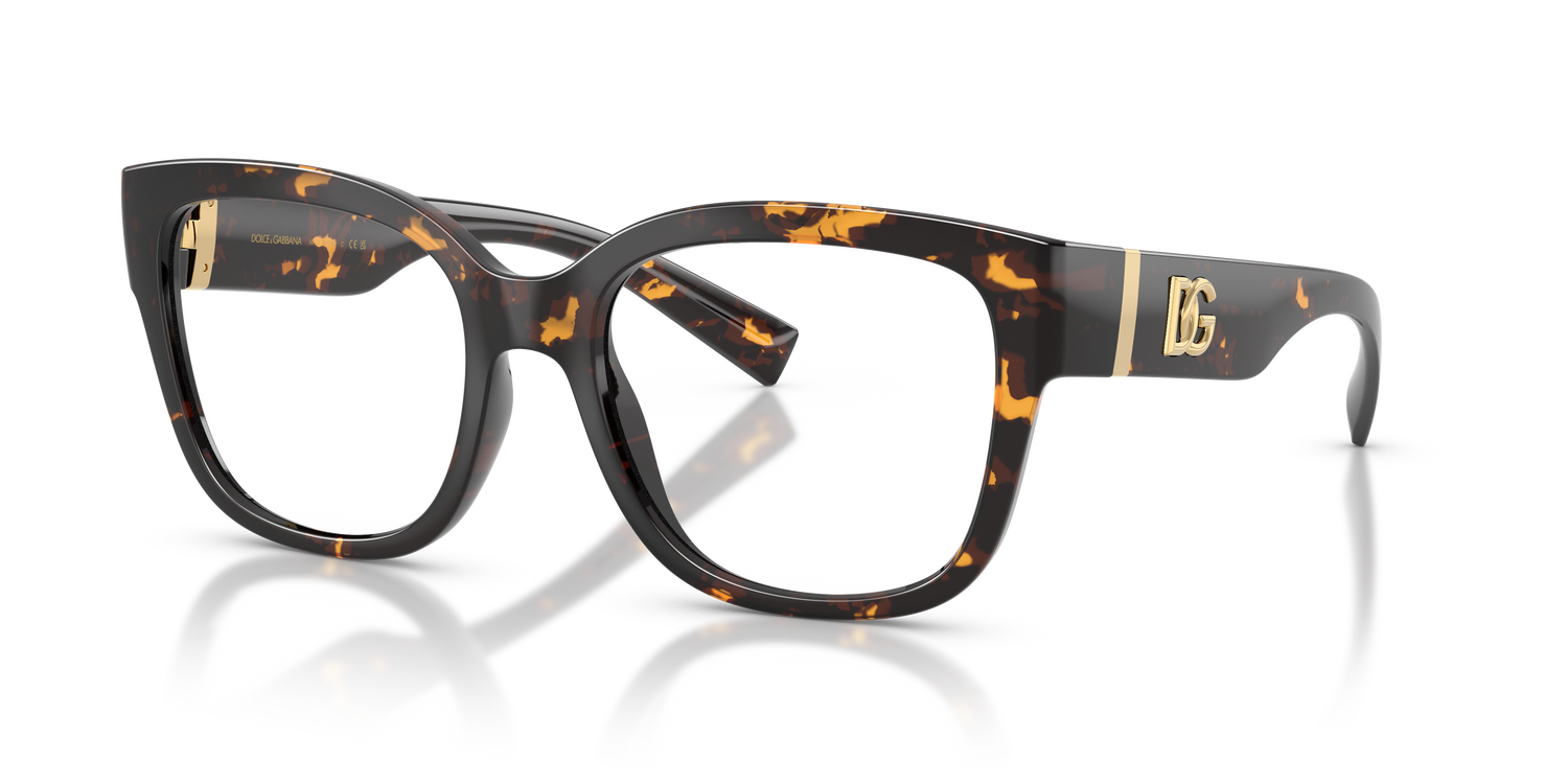 DOLCE &amp; GABBANA DG5115 512 55