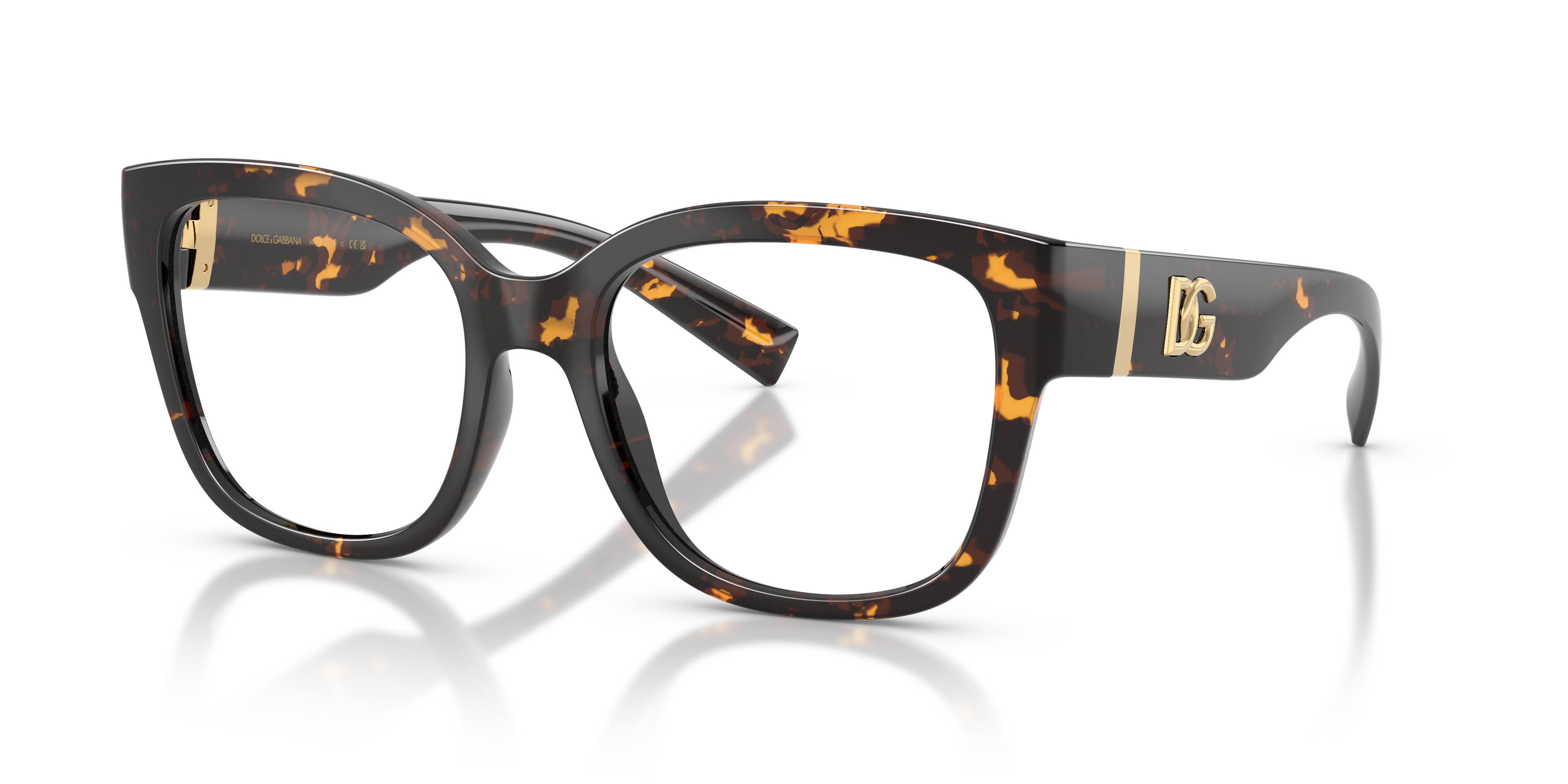 DOLCE &amp; GABBANA DG5115 512 55