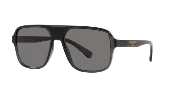 DOLCE & GABBANA DG6134 325781 57