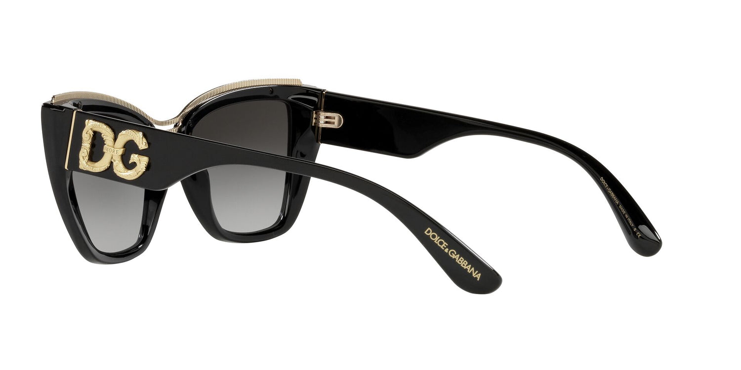 DOLCE &amp; GABBANA DG6144 501/8G 54