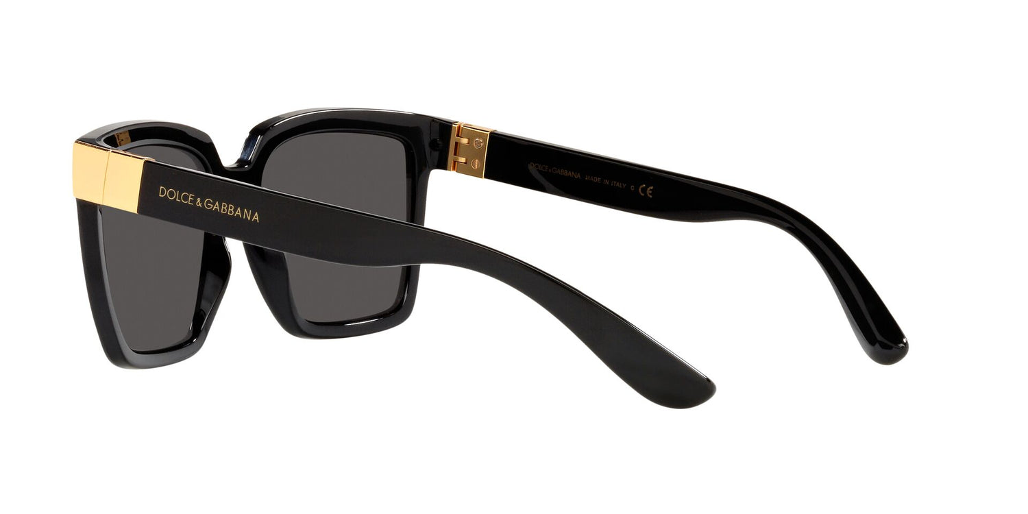 DOLCE &amp; GABBANA DG6165 501/87 56