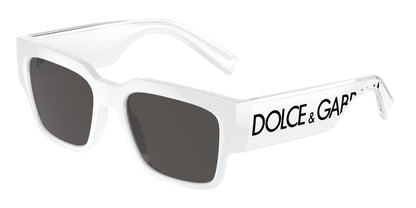 DOLCE &amp; GABBANA DG6184 331287 52