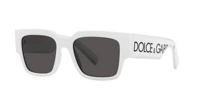 DOLCE &amp; GABBANA DG6184 331287 52