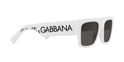 DOLCE &amp; GABBANA DG6184 331287 52