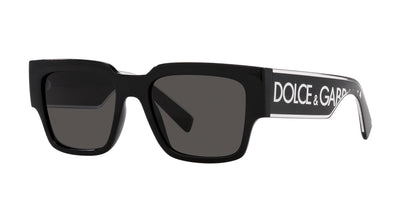 DOLCE &amp; GABBANA DG6184 501/87 52