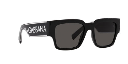 DOLCE &amp; GABBANA DG6184 501/87 52