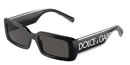 DOLCE &amp; GABBANA DG6187 501/87 53