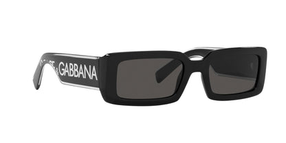 DOLCE &amp; GABBANA DG6187 501/87 53