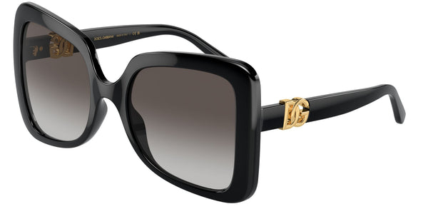 DOLCE & GABBANA DG6193U 501/8G 56