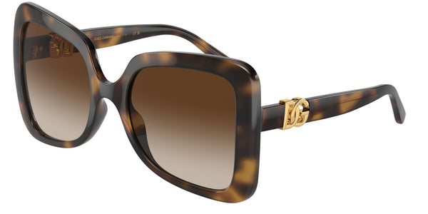 DOLCE & GABBANA DG6193U 502/13 56