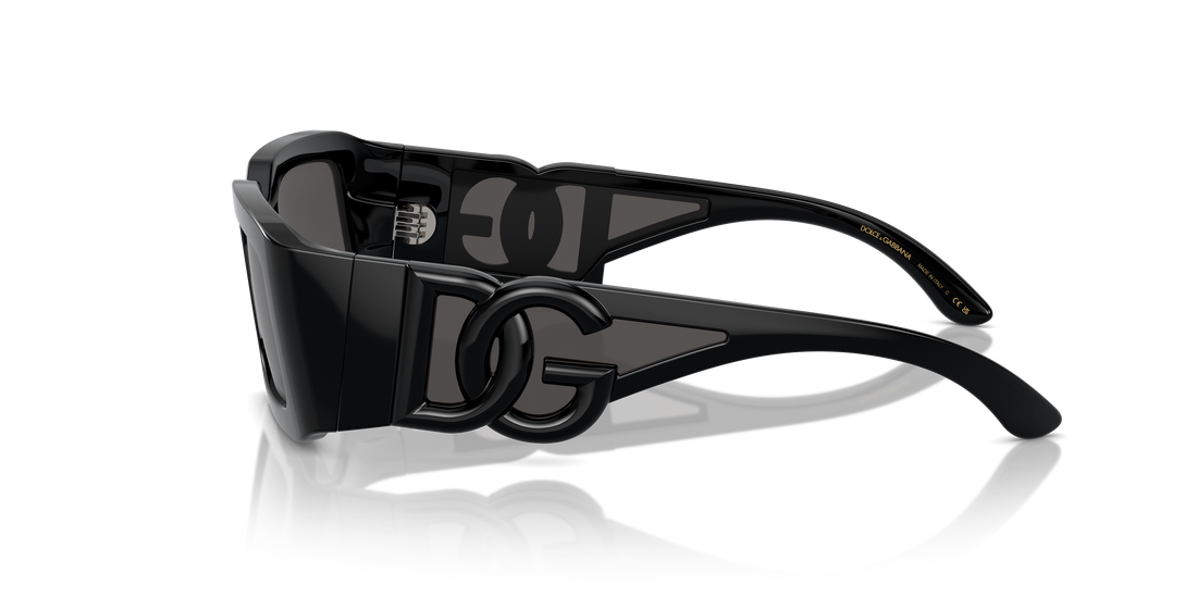 DOLCE &amp; GABBANA DG6197 501/87 53