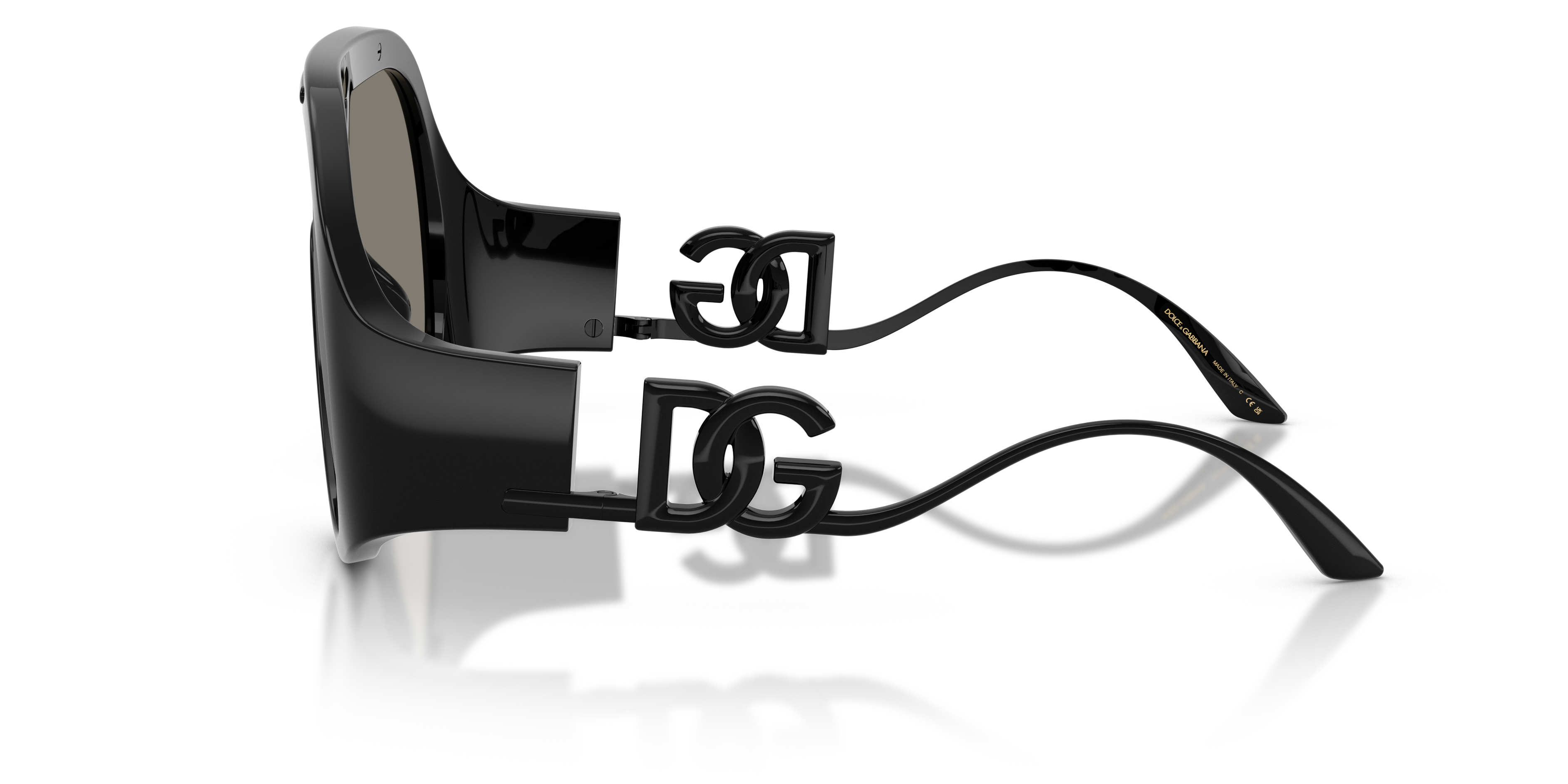 DOLCE &amp; GABBANA DG6202 501/6G 28