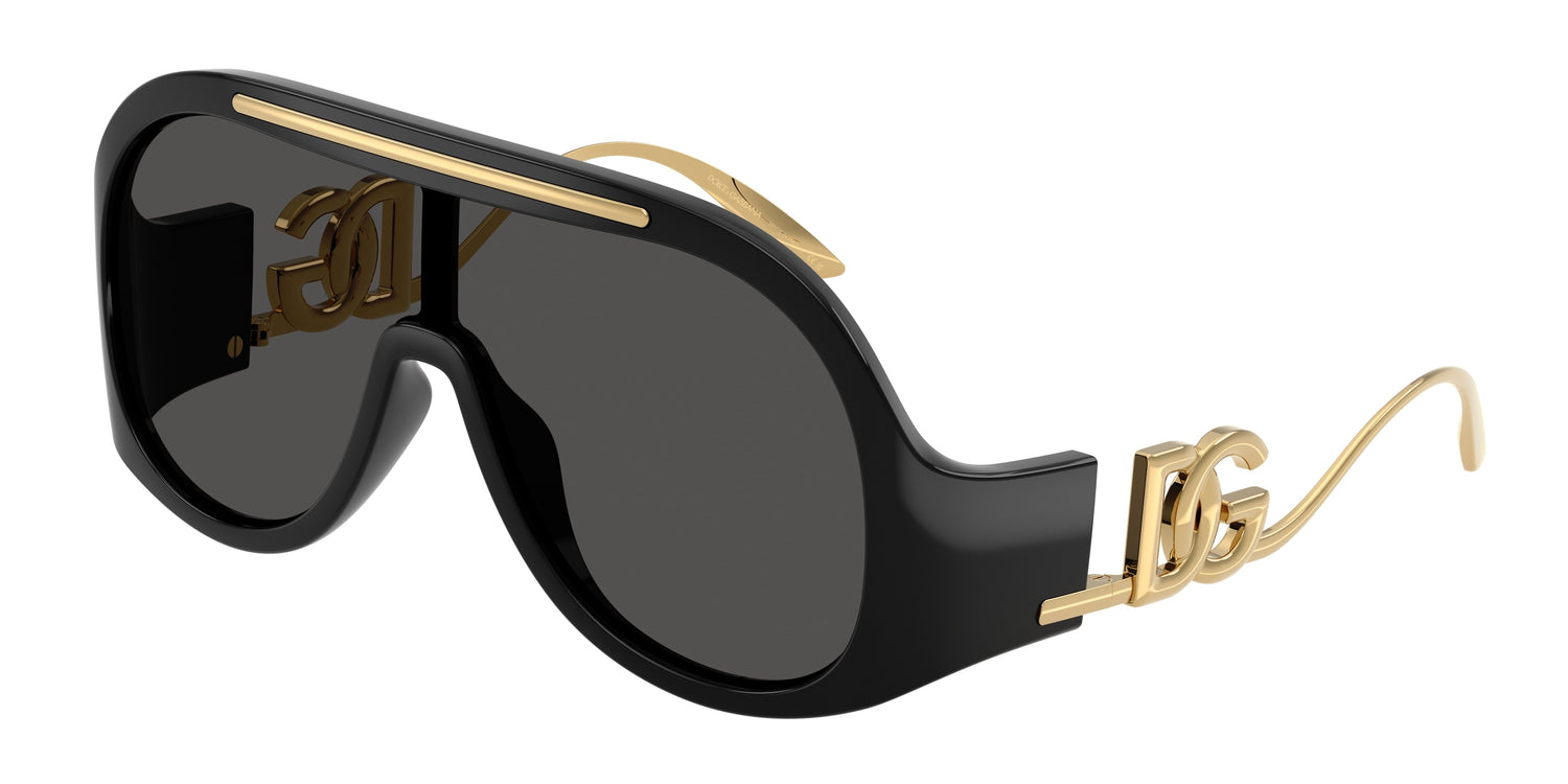 DOLCE &amp; GABBANA DG6202 501/87 28