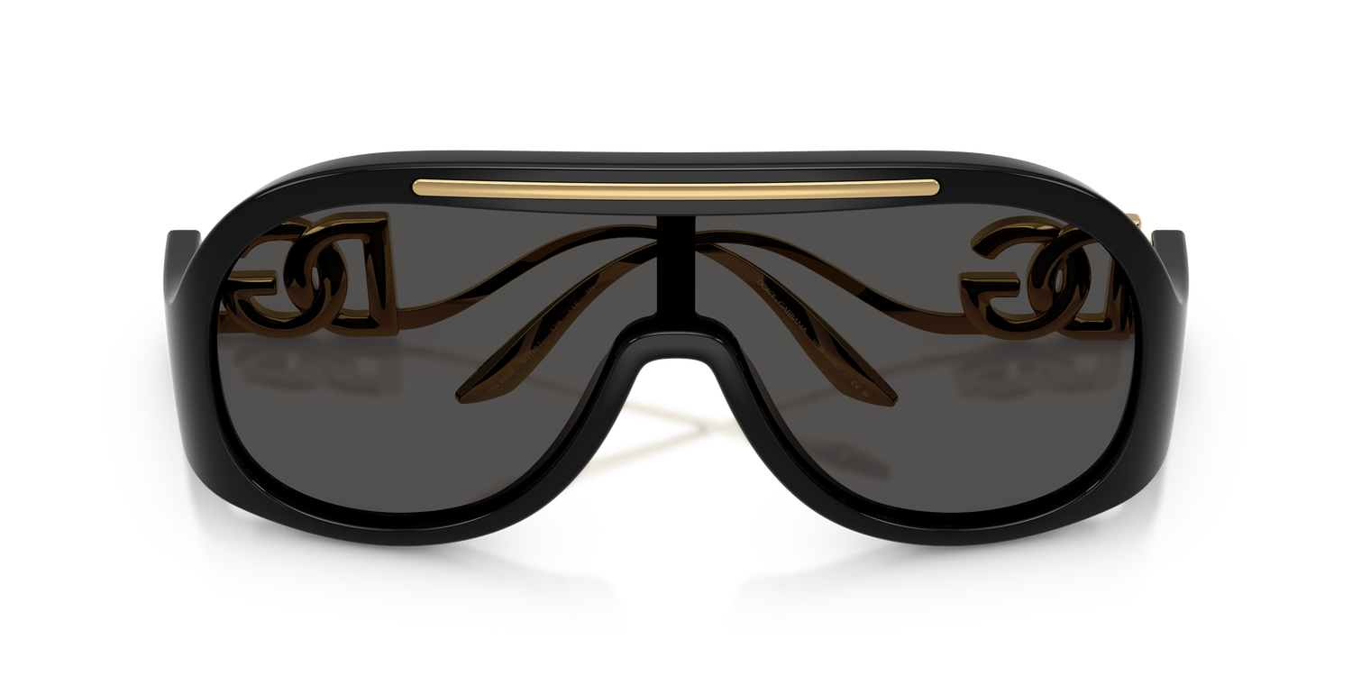 DOLCE &amp; GABBANA DG6202 501/87 28