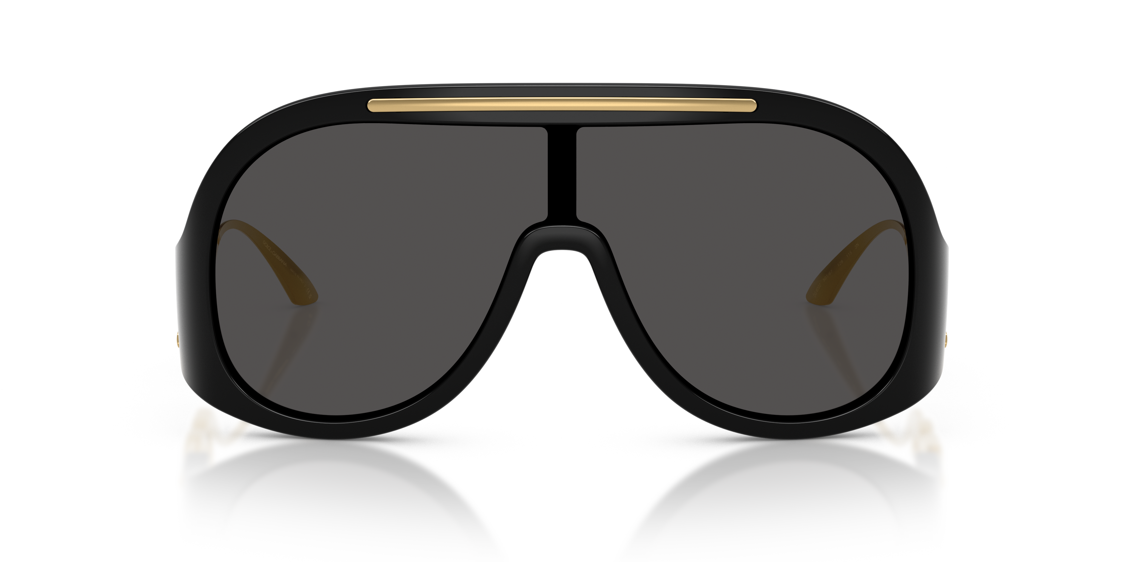 DOLCE &amp; GABBANA DG6202 501/87 28