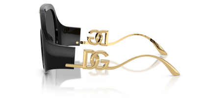 DOLCE &amp; GABBANA DG6202 501/87 28