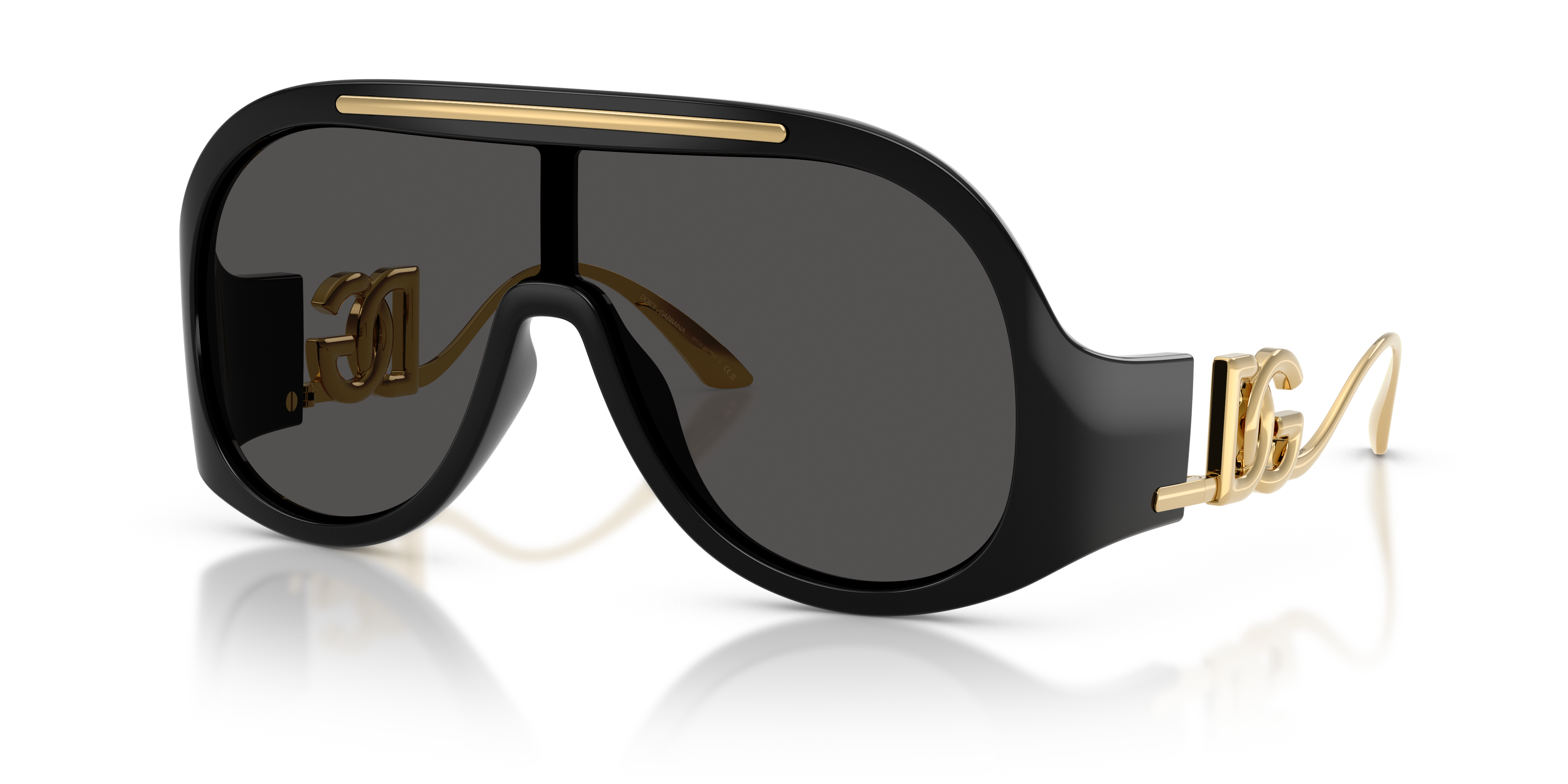 DOLCE &amp; GABBANA DG6202 501/87 28