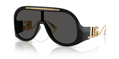 DOLCE &amp; GABBANA DG6202 501/87 28