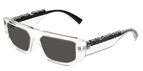 DOLCE & GABBANA DG6203 313387 56