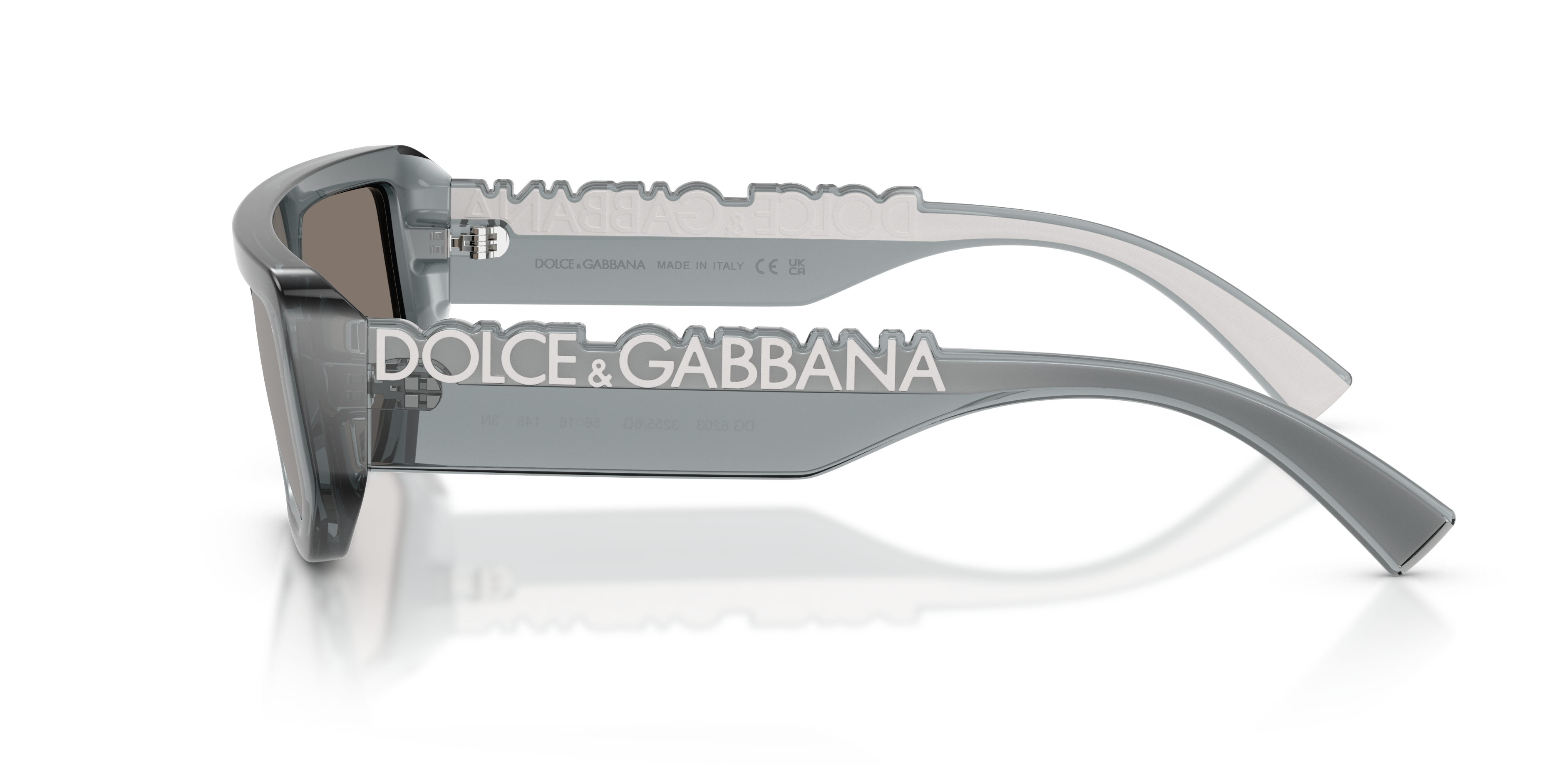 DOLCE &amp; GABBANA DG6203 32556G 56