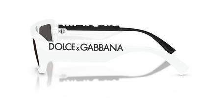 DOLCE &amp; GABBANA DG6203 331287 56