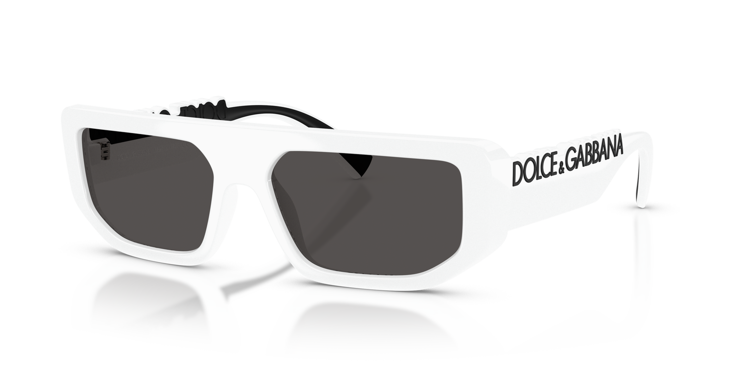 DOLCE &amp; GABBANA DG6203 331287 56