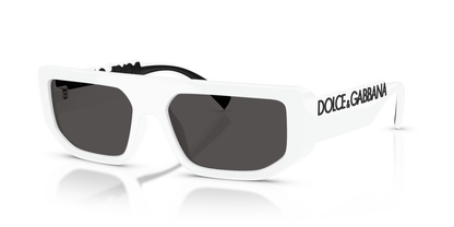 DOLCE &amp; GABBANA DG6203 331287 56