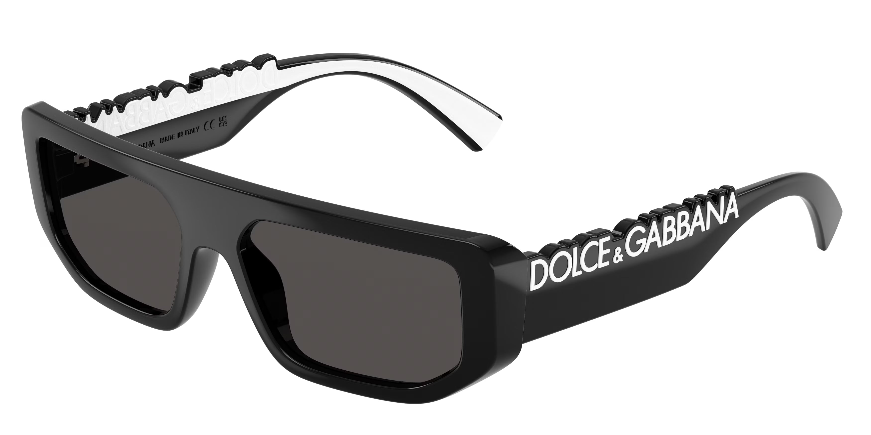 DOLCE &amp; GABBANA DG6203 501/87 56