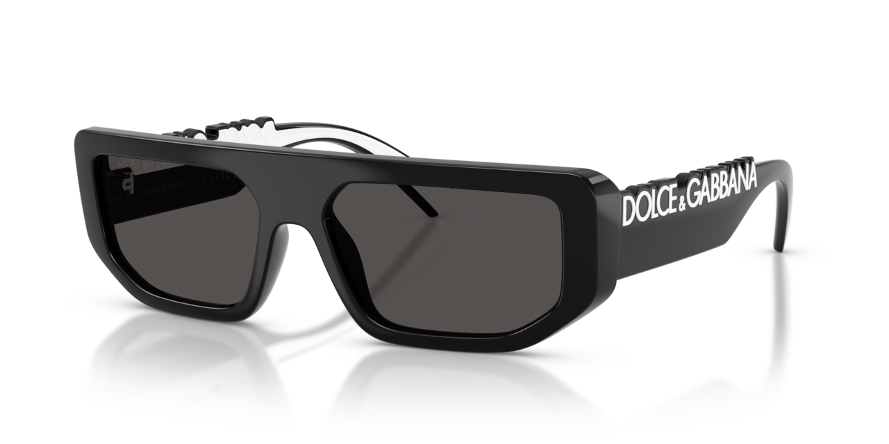 DOLCE &amp; GABBANA DG6203 501/87 56