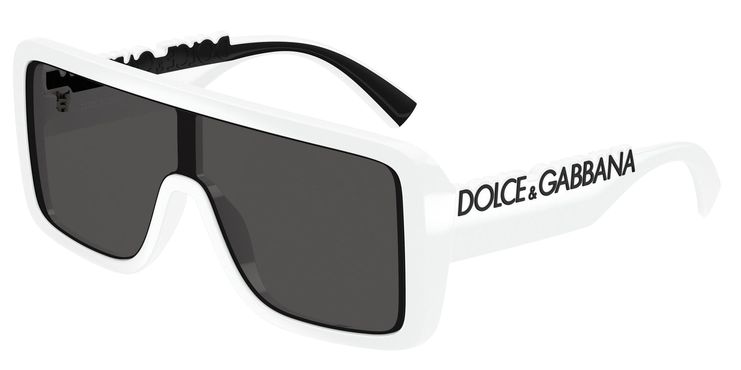DOLCE &amp; GABBANA DG6204 331287 34
