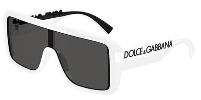 DOLCE &amp; GABBANA DG6204 331287 34