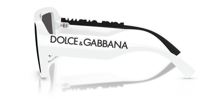 DOLCE &amp; GABBANA DG6204 331287 34