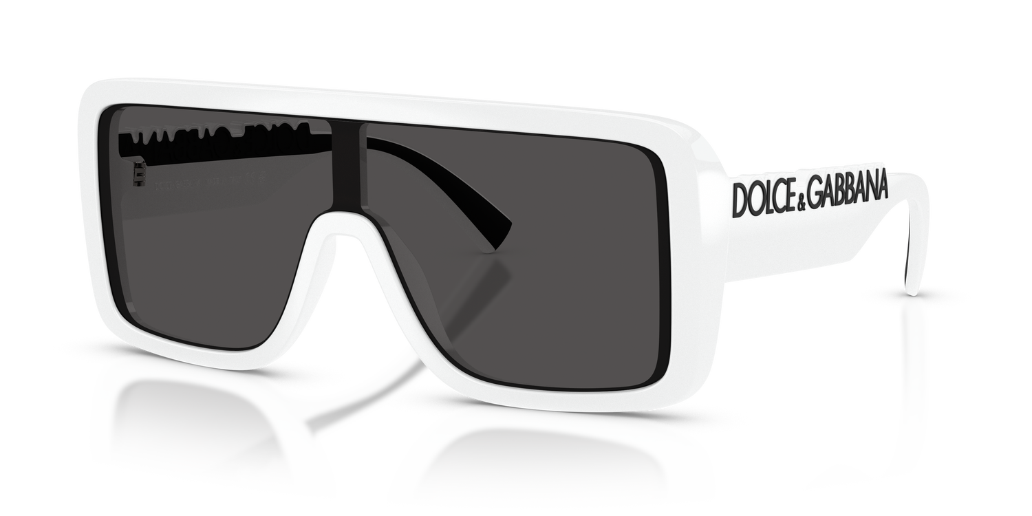DOLCE &amp; GABBANA DG6204 331287 34