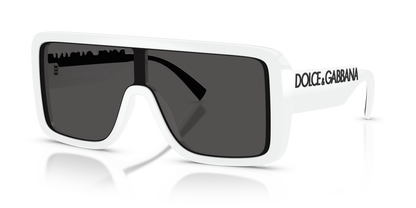 DOLCE &amp; GABBANA DG6204 331287 34